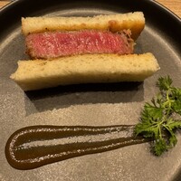 焼肉うしごろ 新宿三丁目店 - 