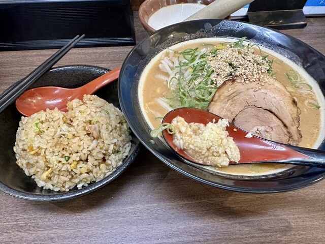 Miso no Tatsujin Mino Mototen photo 2