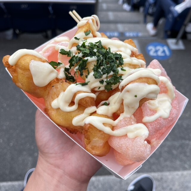 SHRIMP STAND 203 - 海浜幕張/アジア・エスニック | 食べログ