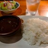 インドカレーロダン