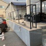 ブレッド&コーヒー モーモーズ - 