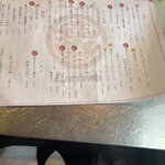 鉄板酒場 達磨 - 