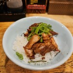 麺屋　神やぐら - 