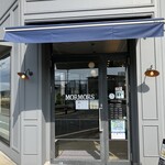 ブレッド&コーヒー モーモーズ - 