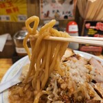 麺屋　神やぐら - 