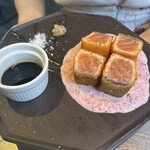 鉄板酒場 達磨 - 