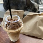 ブレッド&コーヒー モーモーズ - 