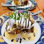 コーヒーショップ レドール - 料理写真: