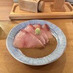 日本橋海鮮丼 つじ半 - 