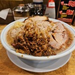 麺屋　神やぐら - 