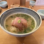 日本橋海鮮丼 つじ半 前橋店 - 
