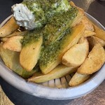 鉄板酒場 達磨 - 