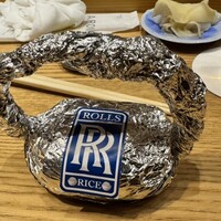 三軒茶屋 鮨かんてら - 