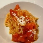 サグラ - フルーツトマトのタリオーニ