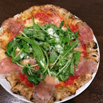 Pizzeria 99 - 