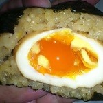 ファミリーマート - 料理写真:★2014・9再訪　ばくだん！