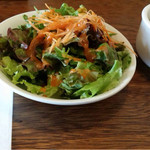 コーヒーショップ　アバウト ア コーヒー - 