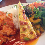 コーヒーショップ　アバウト ア コーヒー - 