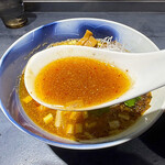 うずとかみなり - 想像以上にパンチの有る味