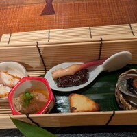 料理や 森川 - 