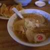 手打ち佐野ラーメン 佐野屋