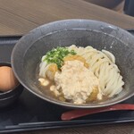 山下本気うどん - 