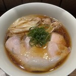 麺 ふじさき - 