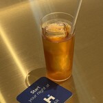 H バー（ハイアット ハウス 東京 渋谷） - 