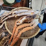 かに地獄 新橋 - 