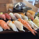 お食事処 和 魚がうまい店 - 料理写真: