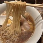 麺 ふじさき - 