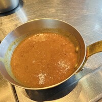 鉄板和食とワイン 萬鉄 - 