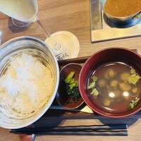鉄板和食とワイン 萬鉄 - 