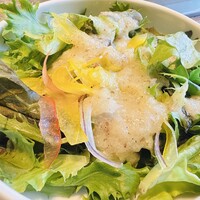 鉄板和食とワイン 萬鉄 - 