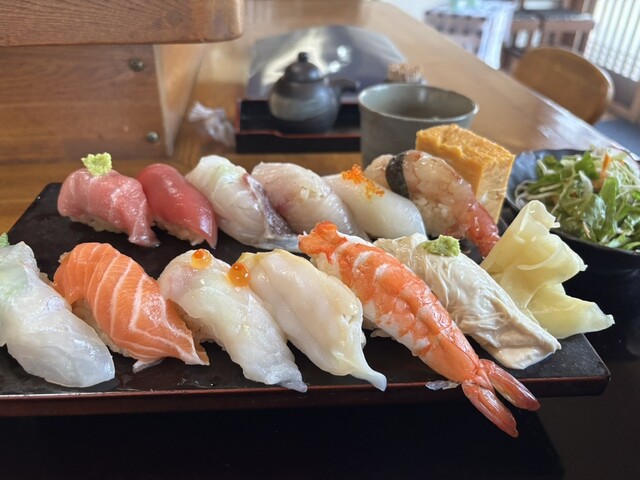 新白河の海鮮居酒屋『和 魚がうまい店』- 新鮮魚介と和食の魅力