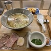 だしと小麦の可能性