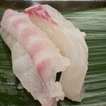 美登利寿司 鮨松 - 