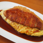 요코가와 분텐 - 볼가라이스