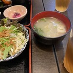 居酒屋 みっちゃん - 