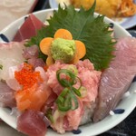 食事処 春夏秋冬 - 