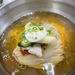 冷麺館　鶴橋店 - 