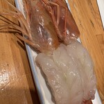 美登利寿司 鮨松 - 