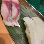 美登利寿司 鮨松 - 