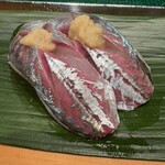 美登利寿司 鮨松 - 