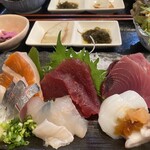 居酒屋 みっちゃん - 