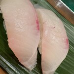 美登利寿司 鮨松 - 