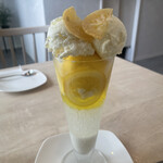 パフェテリア ジュウェル - 