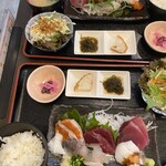 居酒屋 みっちゃん - 