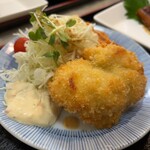 食事処 春夏秋冬 - 