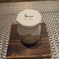 セルジョ - 
